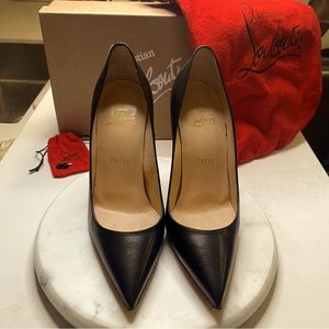 SOLD ❌ Christian Louboutin Shoes